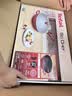 特福（Tefal）特福炒锅有钛不粘锅家用32cm炒菜锅可进洗碗机少油烟炒锅 实拍图
