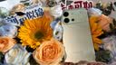 vivo S60 元气版 8GB+256GB 初夏绿 湿手秒开超声波指纹2.0 7200mAh超薄蓝海电池 AI拍照手机 田曦薇 实拍图