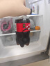 可口可乐零度 Zero 无糖汽水碳酸饮料 300ml*24瓶 整箱装新老包装随机发 实拍图