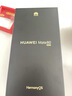 HUAWEI【现货当天发】华为 Mate 80 新品直屏鸿蒙 旗舰手机 新机 智能 曜石黑 12GB+512GB 实拍图