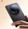 第一卫DIVI【自 营 正 品 丨镜头全包】适用华为mate70pro手机壳Mate70pro+/优享版保护套防摔真素皮商务黑 实拍图