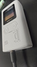 中兴（ZTE）U15S 随身wifi6免插卡移动wifi无线网卡便携式热点4g路由器无限笔记本电脑通用流量2026款 实拍图