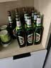 青岛啤酒（TsingTao）经典啤酒 600ml*12瓶 升级大容量 整箱装 实拍图