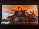 SANC盛色24.5英寸300Hz硬件低蓝光 Fast IPS 电竞显示器 耳机挂架小夜灯 HDR400认证电脑屏幕N50Pro7 实拍图