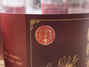 同仁堂品牌北京同仁堂红枣甜枣非去皮去核红枣京东自营大枣特级补气血免洗即食味甜核小肉厚225g  实拍图