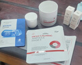 素瑞施（sorex isov）积雪草保湿面膜30g*10片修护舒缓紧致男女韩国进口礼物 实拍图