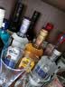 豪帅快活（Jose Cuervo）洋酒 豪帅金墨西哥龙舌兰酒750ml 实拍图