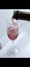 图比克法国原瓶进口歌海娜无醇葡萄酒无酒精脱醇0度红酒 750ml*1瓶 实拍图
