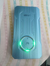 上赞 SZ50 5G随身wifi移动无线wifi免插卡流量移动电信双5G网络路由器双频无线上网卡 实拍图