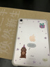 Apple苹果iPad mini6/5 iPadair5 21款2022款iPadPro二手平板电脑 ipad mini6 粉色 64GWiFi版 95成新 实拍图