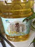 苍茫谣（CangmangYao）绿色食品内蒙古风味物理压榨5L芥花油低芥酸菜籽油非转食用油国企 实拍图