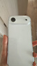 品胜适用iPhone Air钢化膜苹果17Air手机膜高清全覆盖不挡屏无尘仓秒贴膜防摔防尘抗指纹保护膜 2片装 实拍图