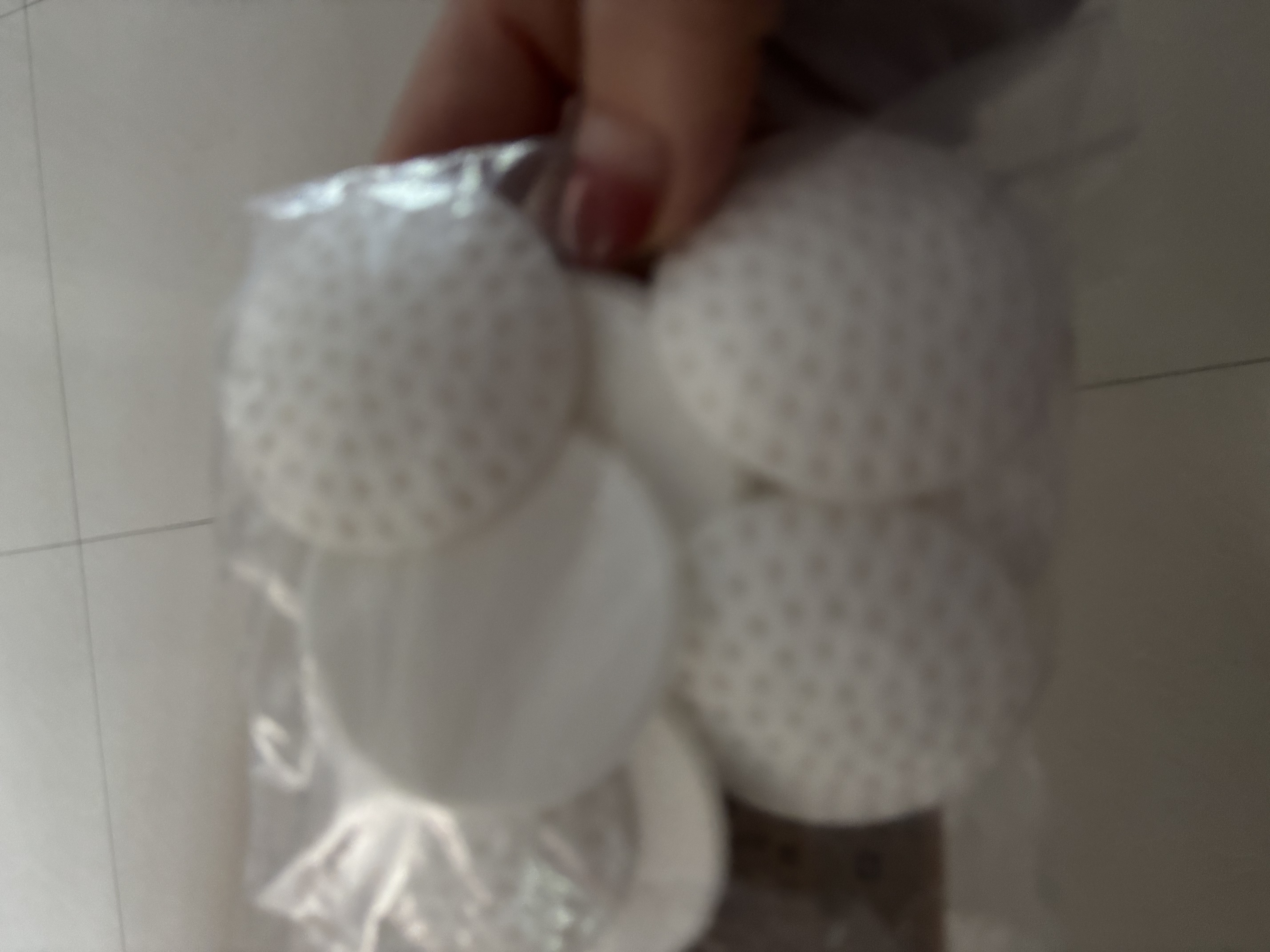 巢极佳品浴室门把手防撞贴 门后墙面防撞垫加厚硅胶防磕碰马桶冰箱防碰垫 实拍图