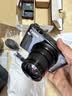 佳能（Canon）PowerShot SX740 HS 数码相机 4K短片 40倍远摄大变焦 便携式演唱会旅游办公卡片机 高清照相机 黑 实拍图