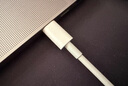 Apple/苹果 typc-c/usb-c转usb接口转换器 苹果旗舰店原装转接头u盘转换器 适用苹果iPhone17/iPad/Mac 实拍图