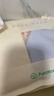 全棉时代女士内裤女【年度热销款】95棉7A抗菌三角裤网眼里裆透气3条装 实拍图