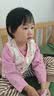 婴蓓依【纯棉舒适】婴儿双面马甲背心春秋冬季纯棉宝宝坎肩儿童无袖上衣 实拍图
