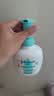 强生婴儿抚触润肤油200ml+牛奶泡泡沐浴露洗发水二合一400ml 实拍图
