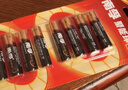 南孚5号+7号电池16粒 碱性电池 聚能环5代适用遥控器/体脂秤/血压计/计算器/无线鼠标/耳温枪/血糖仪等 实拍图