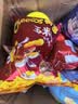 乐事（Lay's）零食大礼包多口味组合装 抽屉装罐装妙脆角 膨化休闲零食 3款可选 乐事超级囤货包549g（9件装） 实拍图