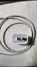 Apple/苹果 20W type-c充电器 苹果usb-c充电器原装手机快充头 旗舰店苹果iPhone 17 Pro Max充电器 实拍图