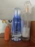 自然堂【常华森同款】雪域修护保湿冰肌水160ml*2(清润) 清透保湿爽肤水 实拍图