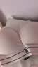维多利亚的秘密（Victoria's Secret）维密 双尺码果冻条小背心软支撑无痕无钢圈文胸内衣女 实拍图
