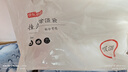 京东京造 巨除湿除湿袋干燥剂吸湿袋衣柜除湿回南天除湿 可挂式250g*12袋 实拍图