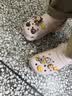 卡骆驰（CROCS）【预售】白鹿同款经典云朵洞洞鞋时尚百搭女鞋花园鞋|206750 石英粉-6UR(含智必星) 38 (240mm) 实拍图