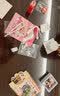西下儿童迷你草莓蛋糕手工DIY玩具材料包创意益智食玩创作女生日礼物 实拍图