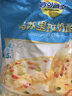 妙可蓝多轻脂马苏里拉芝士碎1kg冷冻锁鲜披萨焗饭家庭烘焙 实拍图