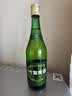 竹叶青酒 露酒 玻竹 38度 475mL*6瓶 口粮酒 整箱装 山西杏花村汾酒 实拍图