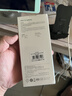 绿联【官方MFi认证】适用苹果14/13充电线Type-C数据线PD30/20W快充Lightning接口iPhone手机2米 实拍图