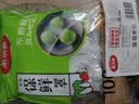 美丽雅保鲜罩食品级200只 一次性保鲜膜套大号 厨房剩饭剩菜防尘碗罩 实拍图