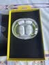 倍思eli 开放式蓝牙耳机挂耳式 不入耳 运动跑步通话降噪高端无线耳机适用华为小米 绿 实拍图