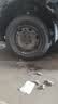 韩泰（Hankook）汽车轮胎 175/70R14 84T H308 原配上汽大众Polo Plus 适配捷达 实拍图