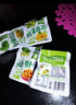 吉香居每日小菜25g*48 减盐榨菜萝卜干酸豆角泡椒豇豆礼盒 实拍图