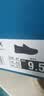 斯凯奇（Skechers）健步鞋男士2026秋冬季软底户外网面一脚蹬休闲鞋 实拍图