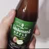 Lindemans林德曼苹果啤酒250ml*6瓶 比利时进口 果味精酿 聚会送礼 实拍图