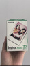 富士（FUJIFILM）instax迷你拍立得相机专用3寸拍立得相纸适用mini7+/41/99/evo/13/12/liplay+等型号 20张白边相纸+相册*2+相纸边框贴纸*3 实拍图
