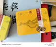 大益TAETEA茶叶普洱茶生茶 小金沱迷你沱茶36g/盒 快捷便携批次随机 实拍图