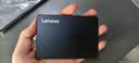 联想（Lenovo) 1TB SSD固态硬盘 SATA3.0 SL700闪电鲨系列 台式机/笔记本通用 实拍图