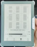 掌阅（iReader）【新品发布】Neo3 6英寸电子书 智能阅读器 墨水屏电纸书 AI看书学习漫画平板电脑 轻薄便携  语绿 实拍图