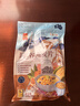 悠采中粮五谷燕麦片600g（30g*20袋）高纤全谷物烘焙 冲泡速食代餐 实拍图