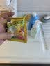 西麦原味牛奶燕麦片560g袋 冲饮谷物代餐营养早餐独立包装 实拍图