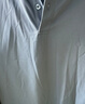 京东京造夏季运动短袖男士t恤polo衫男跑步健身户外速干衣服 雾霾蓝2XL 实拍图