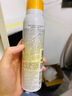 高姿透明防晒喷雾80mlSPF50+PA++++防水防汗户外便携军训必备防晒霜 实拍图