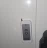 国际电工 220V10A水泵电机远程遥控插座无线遥控开关打药机控制断电开 遥控插座10A五孔+大遥控器 实拍图
