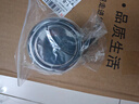 沐唯（muvi）马桶按钮 双按通用马桶配件按压器马桶水箱盖冲水开关按钮按键 实拍图