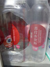依能苏打水饮料 青柠檬味500ml*24瓶+锌强化500ml*24瓶 无糖弱碱 实拍图